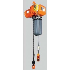 AccoLift VFD Two Speed Electric Chain hoist