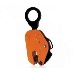 Renfroe Model FR ½ Ton Vertical Lifting Locking Lifting Clamp .75” - 1.25”