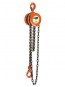 CM Series 622 Manual Chain Hoist