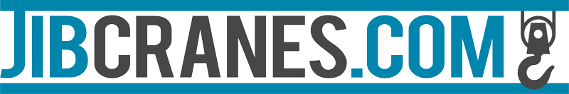 JibCranes.com  Logo